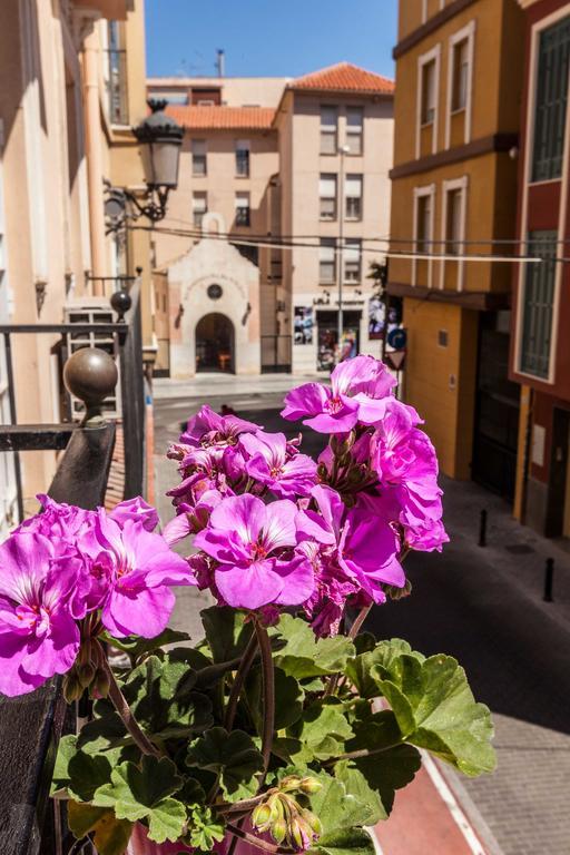 Appartement Urbanchicmalaga 3 Bedroom Spacious Quiet Historic Málaga