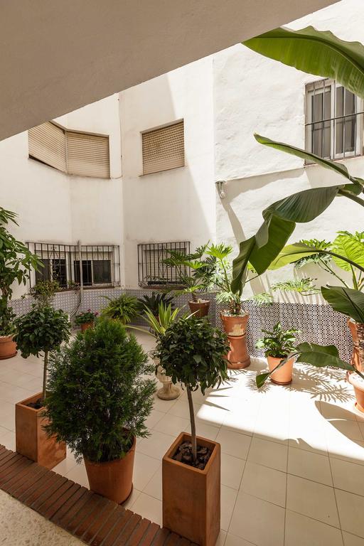 Appartement Urbanchicmalaga 3 Bedroom Spacious Quiet Historic Málaga