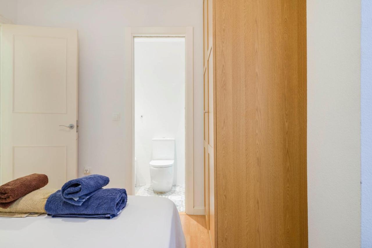 Appartement Urbanchicmalaga 3 Bedroom Spacious Quiet Historic Málaga