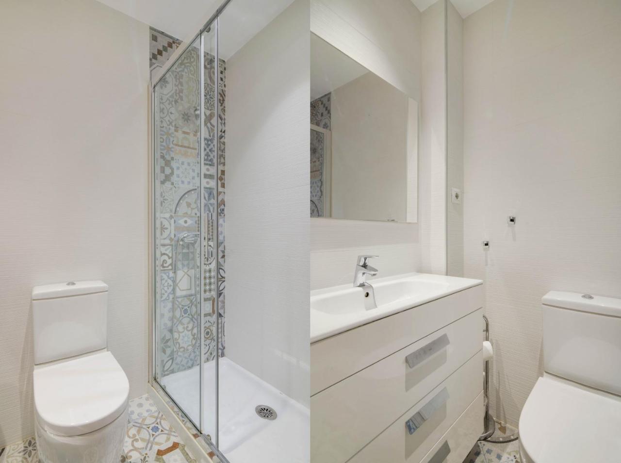 Appartement Urbanchicmalaga 3 Bedroom Spacious Quiet Historic Málaga